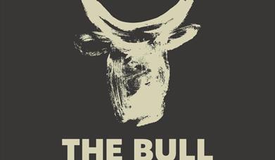 The Bull pub logo Colchester.