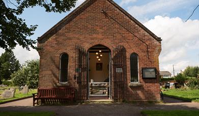 Wivenhoe Chapel Museum