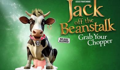 Jack off the Beanstalk