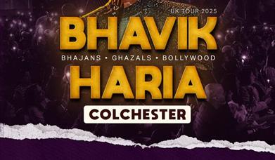 Bhavik Haria