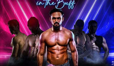 Boyband in the Buff: Starring Gareth Gates