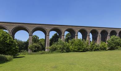 Chappel Viaduct
