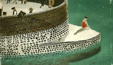 Essex & Suffolk Artists Past and Present