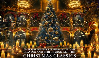 Christmas - The Candlelight Concert