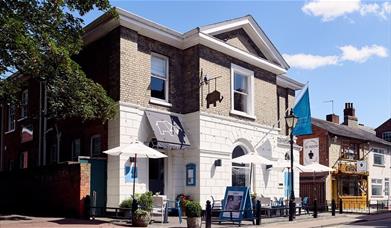 Church Street Tavern