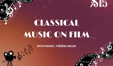 Classical Music on Film