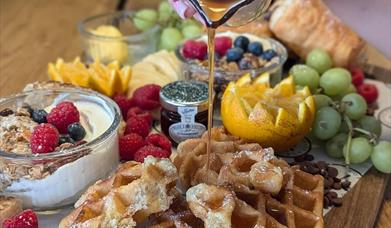 Coffee Hog Colchester