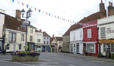 Coggeshall