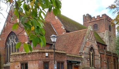 Colchester Arts Centre