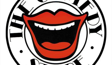 The Comedy Store Logo