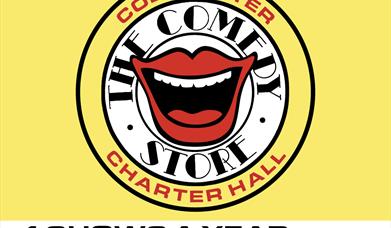 The Comedy Store