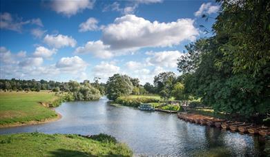 River Stour