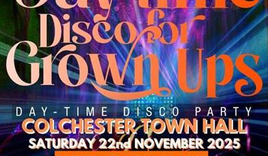 Day time Disco