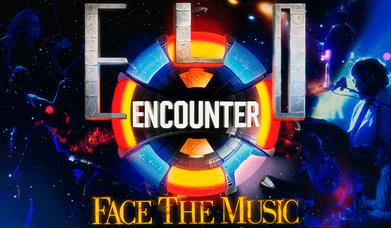 ELO Encounter: Face The Music