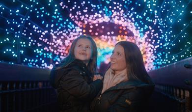 Enchanted: Trail of Light 2025