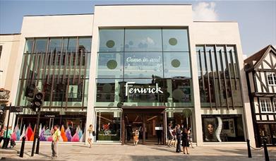Fenwick Colchester