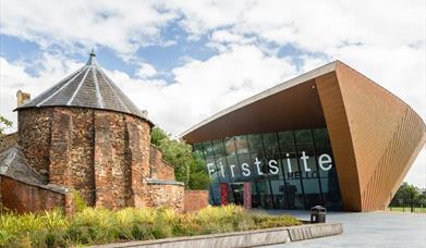 Firstsite