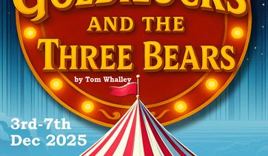 Goldilocks and the Three Bears