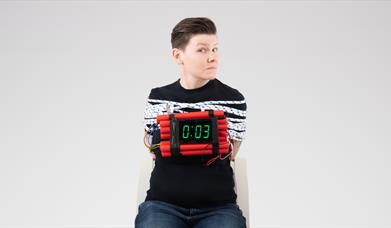 Grace Petrie - THIS IS NO TIME TO PANIC!