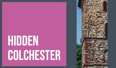 Hidden Colchester