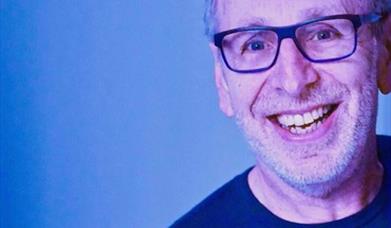 Image shows Ian Stone