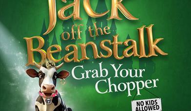 Jack off the Beanstalk: Grab Your Chopper