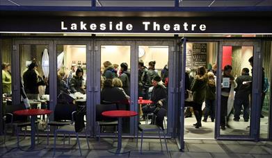 Lakeside Theatre