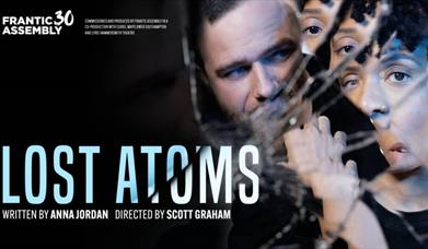 Lost Atoms
