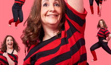 Lucy Porter