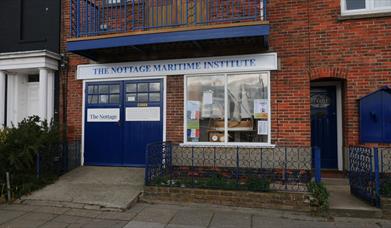 The Nottage Maritime Institute, Wivenhoe