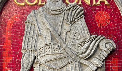 Pallot and Collins Mural Colonia