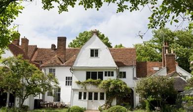 Paycockes House