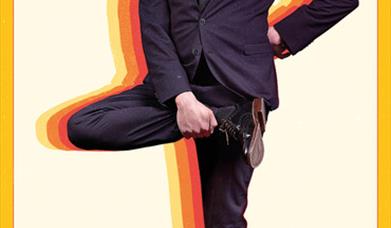 Image shows Phil Ellis