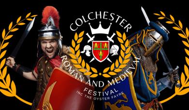 Roman and Medieval Festival 2026