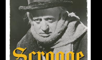 Scrooge (1951) with Live Music – A Magical Christmas Treat
