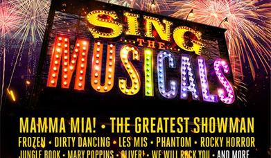 Sing the Musicals