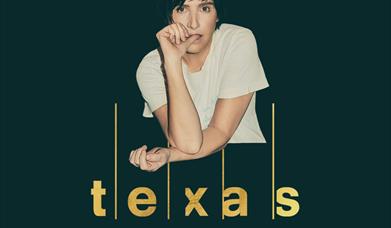Image shows Texas and words - 21st August 2025