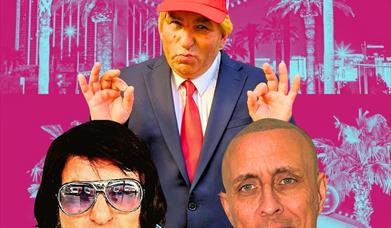 Making Colchester Great Again