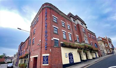 The Playhouse Wetherspoon Colchester