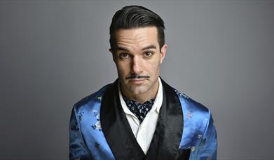 Live Nation Presents: Troy Hawke 'Never Stop, Never Change!'