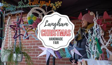 Langham CHRISTMAS Handmade Fair