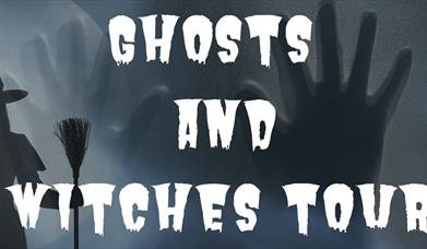 Ghosts and Witches Tour