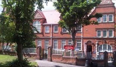 St John's Green School