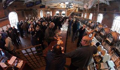 Chappel  Summer  Beer Festival