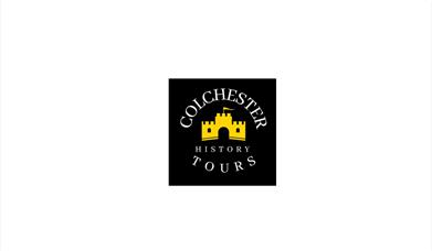 Colchester History Tours logo