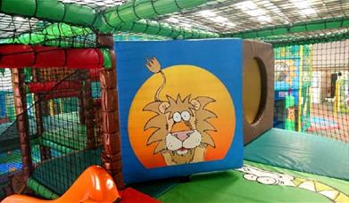 Soft Play