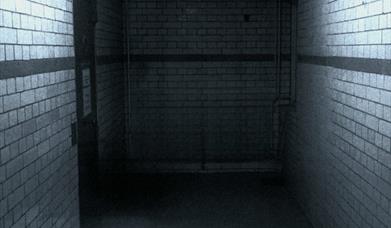 Town Hall Ghost Hunt