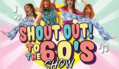 Shout Out To The 60s