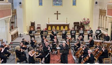 Colchester Symphony Orchestra